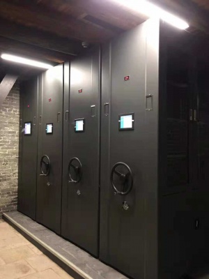 智能密集架（24）